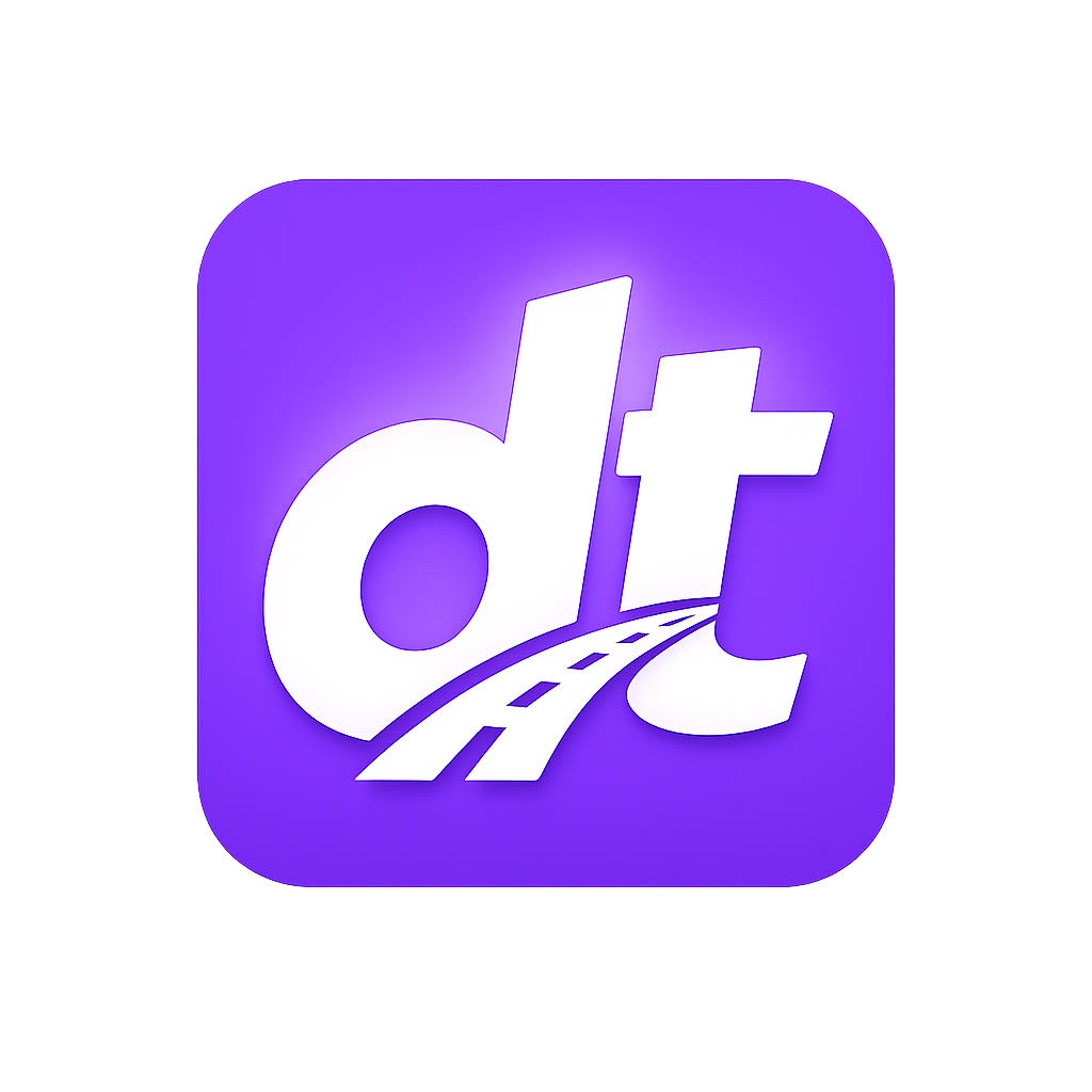 Delivery Tracker